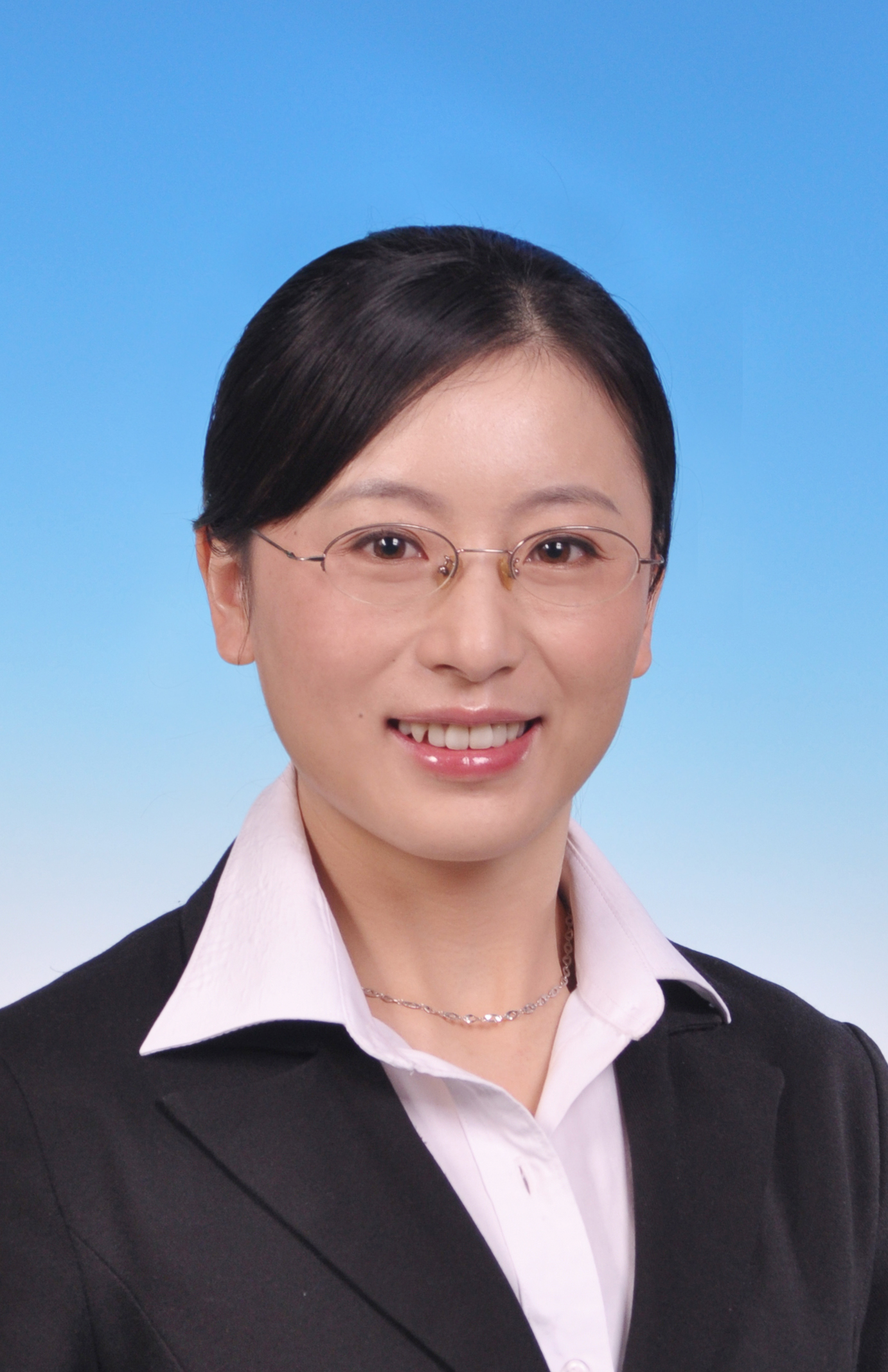 汪翠萍-长安大学-人文学院